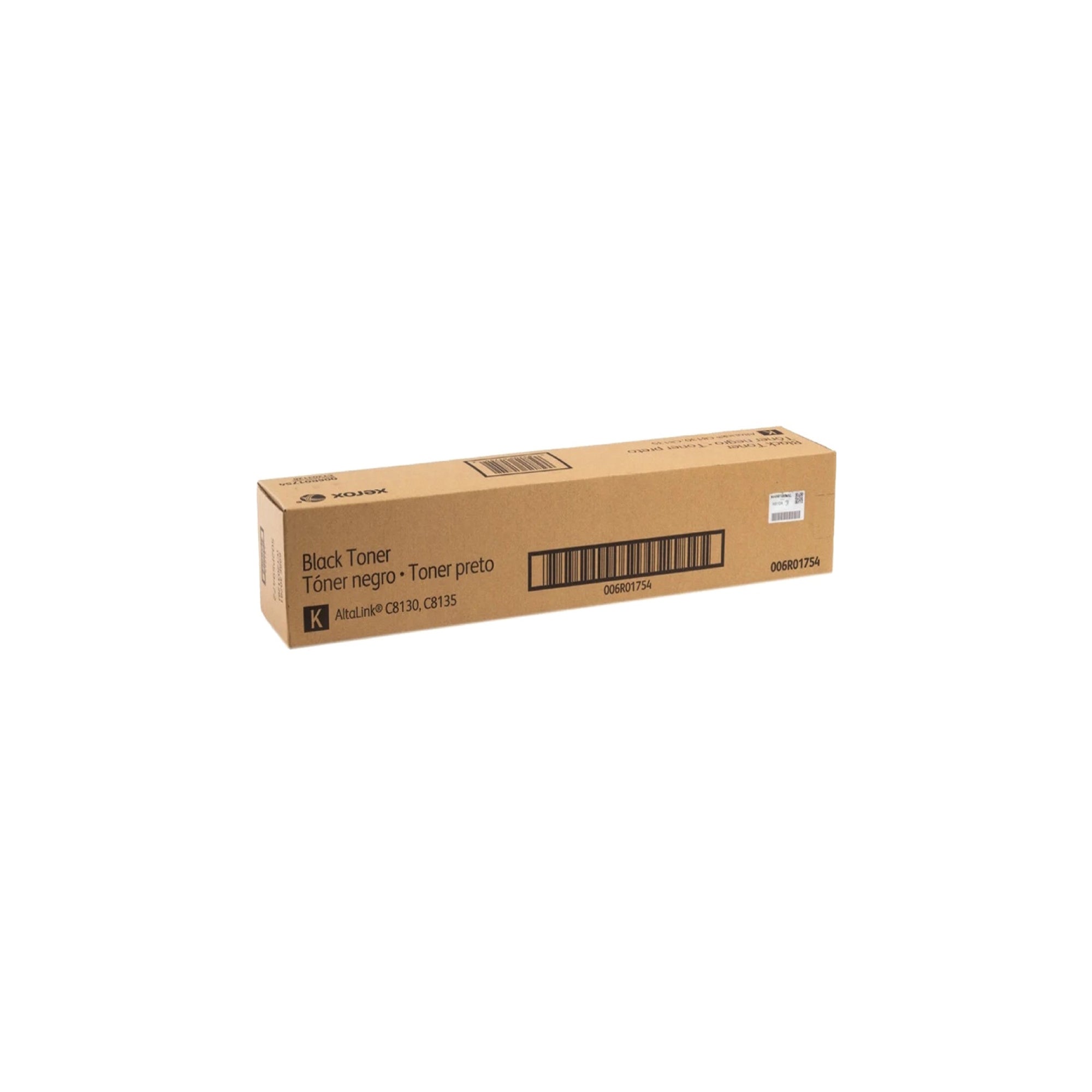 Toner Xerox Altalink C8130/35, Negro, 59K, (006R1754)