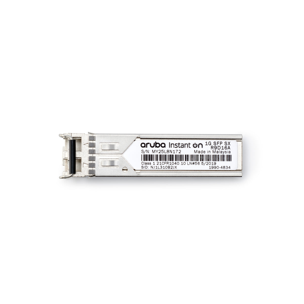 Transceiver HPE Aruba IO, 1G
