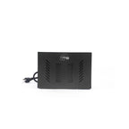 Transformador de Aislamiento IEDA POWER/SAFE, TAMF-20, 2KVA, 220/220, 4U.2