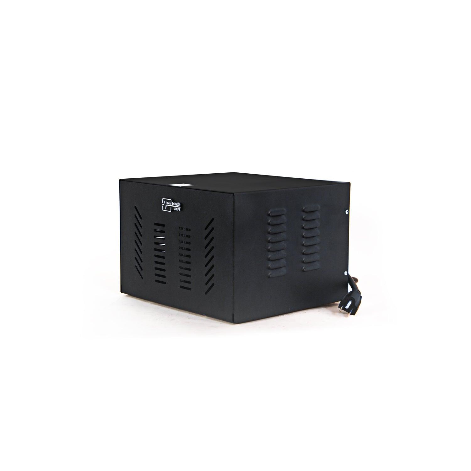 Transformador de Aislamiento IEDA POWER/SAFE, TAMF-20, 2KVA, 220/220, 4U Imagen principal del producto