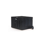 Transformador de Aislamiento IEDA POWER/SAFE, TAMF-40, 4KVA, 220/220, 4U