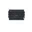 Transformador de Aislamiento TPP-03K-1F-4U, 3KVA, 220/220, 4U