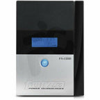 UPS Interactivo Forza, FX-2200LCD-U 1500VA, 1200W, 8Tomas.1