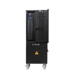 UPS Online Compact, 10KVA/10KW, TA12KVA, TB10KVA, S20KA, 40BAT, T.Red, Monofásico