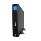 UPS Online Forza FDC-3-012RI, 3KVA, 3000W, AC220V, 8Tomas C13, 1 IEC C19, R/T.1