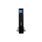 UPS Online Forza FDC-3-012RI, 3KVA, 3000W, AC220V, 8Tomas C13, 1 IEC C19, R/T