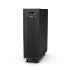 UPS Online Forza ZEUS2 FTP-240K, 40KVA, 40KW, 208V, 3PH Torre.2
