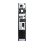 UPS Online Plug&Power, 1KVA/1KW, DB-9, USB.2