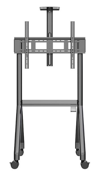 Rack Movil Pedestal R12, 55" - 120", Soporta hasta 180KG Imagen principal del producto