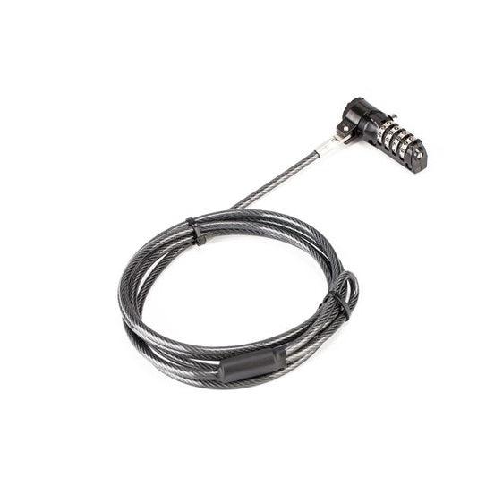 Cable De Seguridad TARGUS, P/Laptop, (ASP61LA) Imagen principal del producto