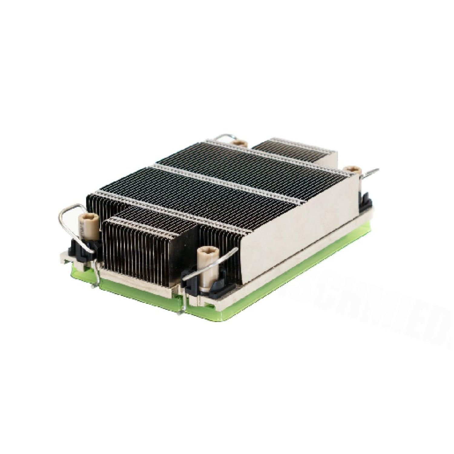 Disipador Dell Standard Heatsink, R660xs, 1Y (412-BBFP) Imagen principal del producto