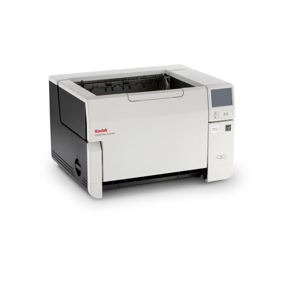 Escáner Kodak Scanmate S3140MAX, USB, Ethernet, 140ppm