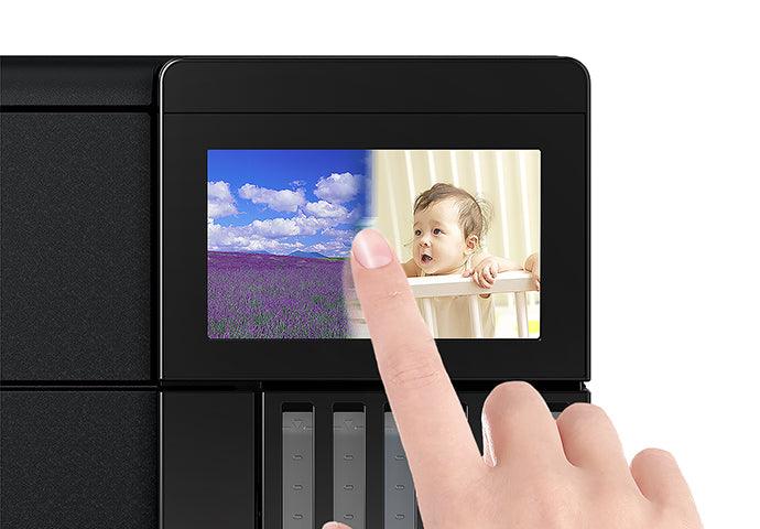 Impresora Mult. Fotográfica Epson L8180, USB, WiFi, LAN, Dúplex, A3, 1Y (C11CJ21303)