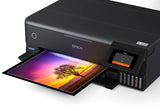 Impresora Mult. Fotográfica Epson L8180, USB, WiFi, LAN, Dúplex, A3, 1Y (C11CJ21303)