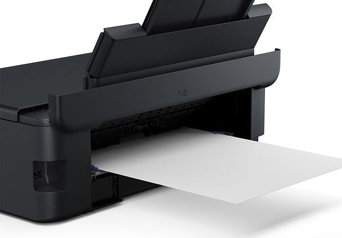 Impresora Mult. Fotográfica Epson L8180, USB, WiFi, LAN, Dúplex, A3, 1Y (C11CJ21303)