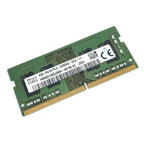 Memoria Sodimm Hynix, 4GB, DDR4, 3200 Mhz, PC4-25600, 1.2 V (HMA851S6CJR6N-XN)