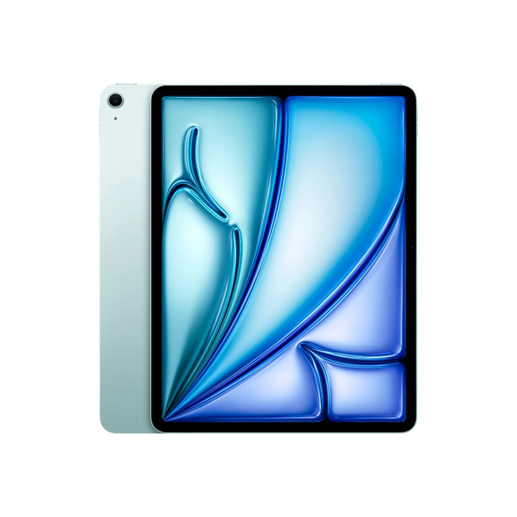 Tablet Apple iPad Air, M3, 8GB, 128GB, 11" Retina, WiFi6E, BT 5.3, 1 año