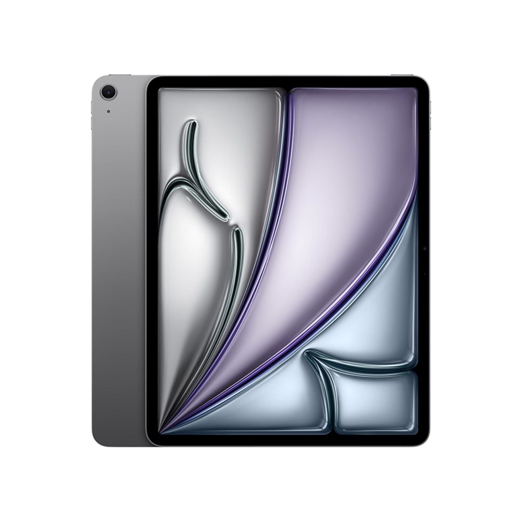 Tablet Apple iPad Air, M3, 8GB, 128GB, 11" Retina, WiFi6E, BT 5.3, 1 año