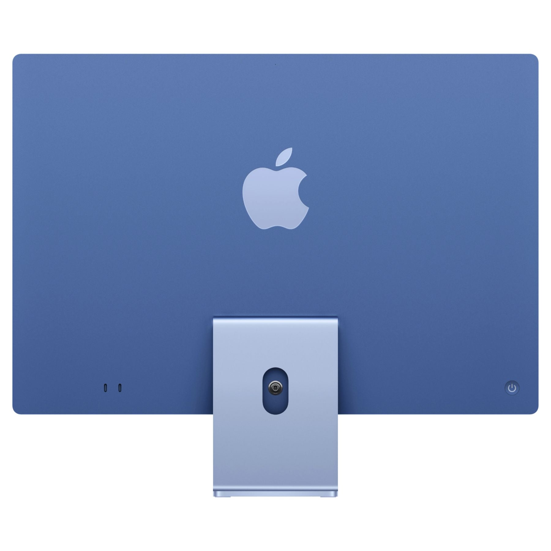 iMac Apple, M4, 16GB, 10C, 24" Retina, macOS, 1 año Imagen secundaria del producto