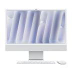 iMac Apple, M4, 16GB, 10C, 24" Retina, macOS, 1 año
