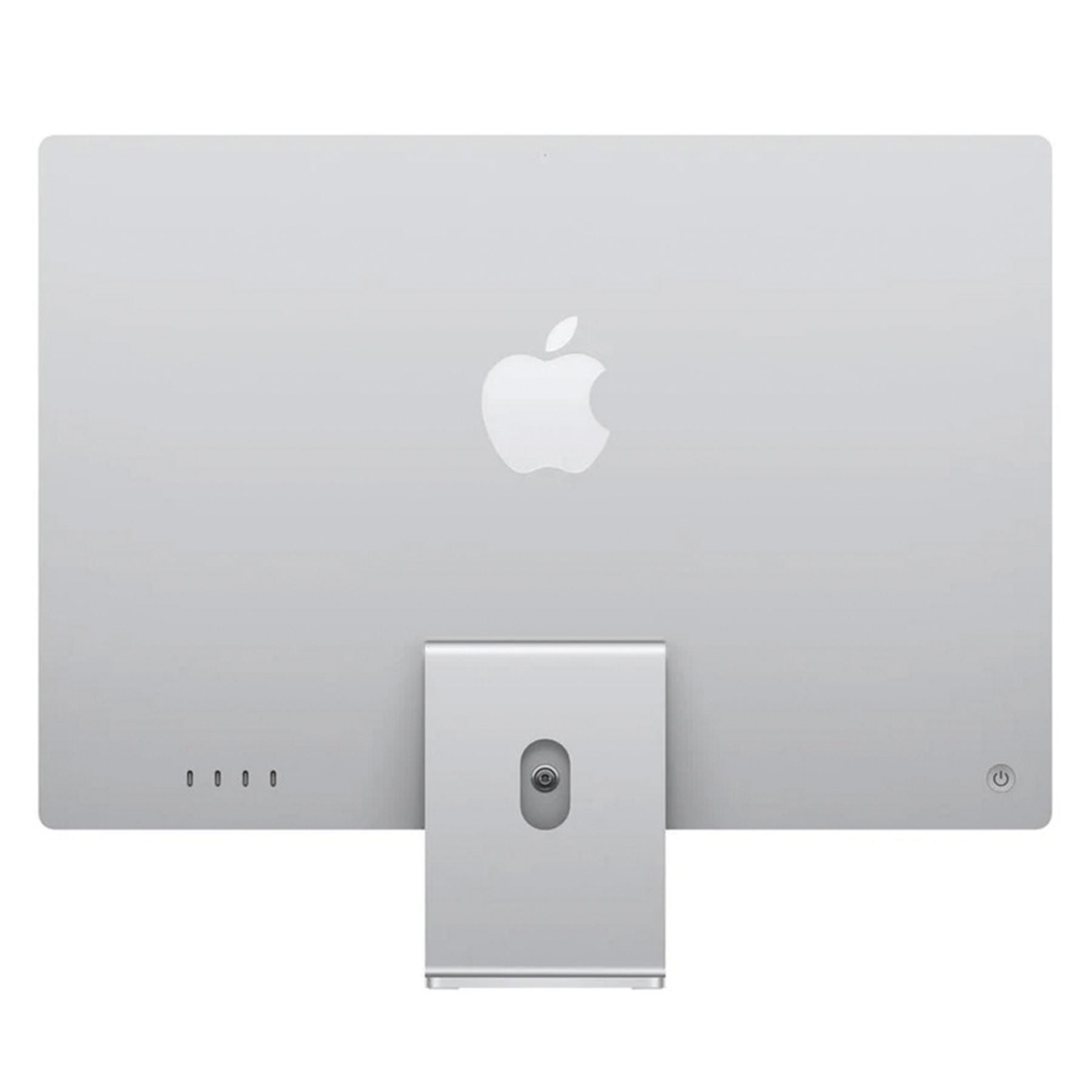 iMac Apple, M4, 16GB, SSD 256GB, 8C, 24" Retina, macOS, 1 año (MWUC3LZ/A)