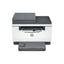 impresora láser multifuncion hp m236sdw vista frontal