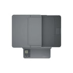 impresora láser multifuncion hp m236sdw vista superior