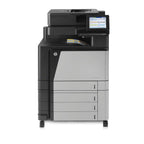 Impresora Mult. HP LaserJet Enterprise M880Z, Color, A3, LAN, USB, 1Y (A2W75A)