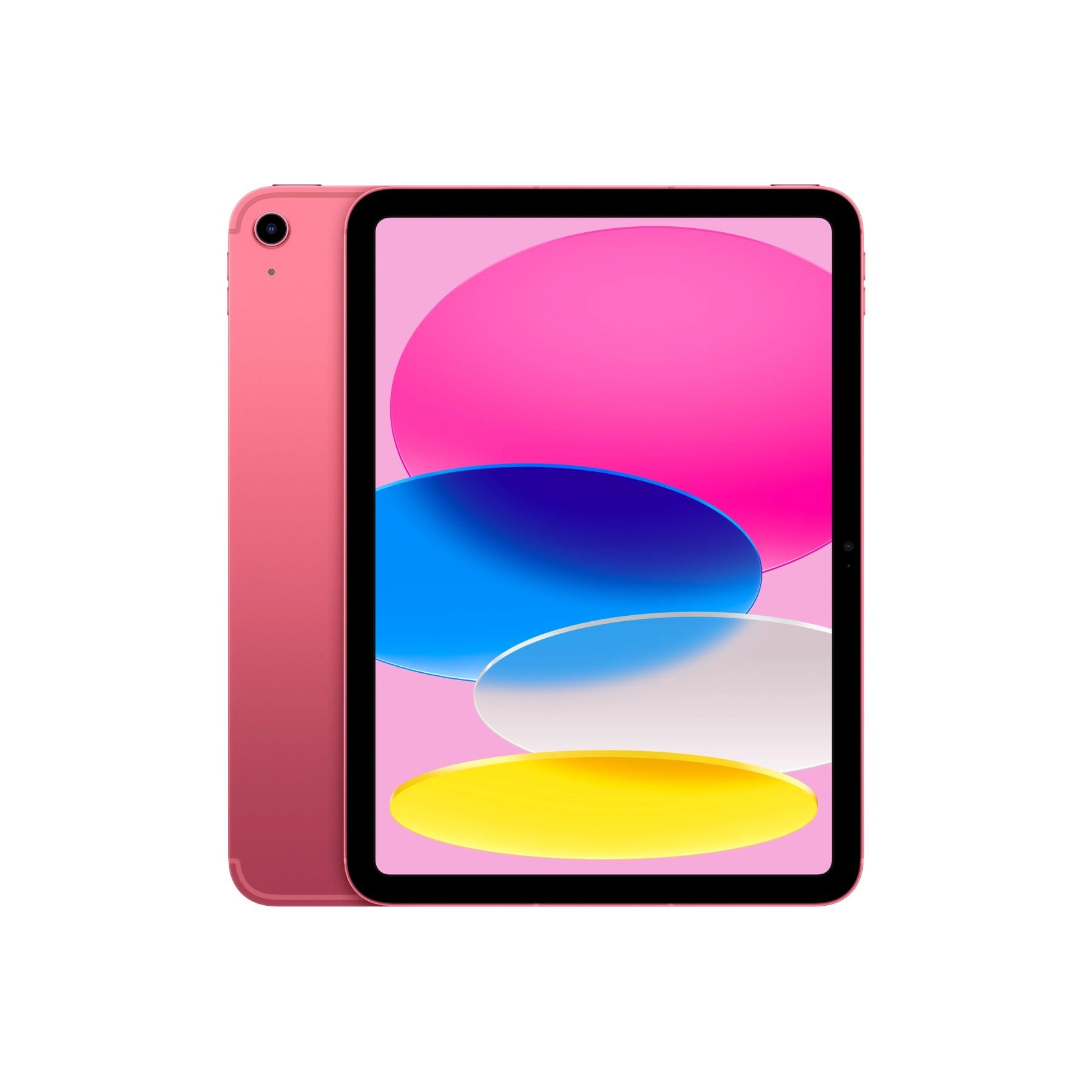 Tablet Apple iPad, A16, 6GB, 11" Retina, WiFi6, BT 5.3, 1 año