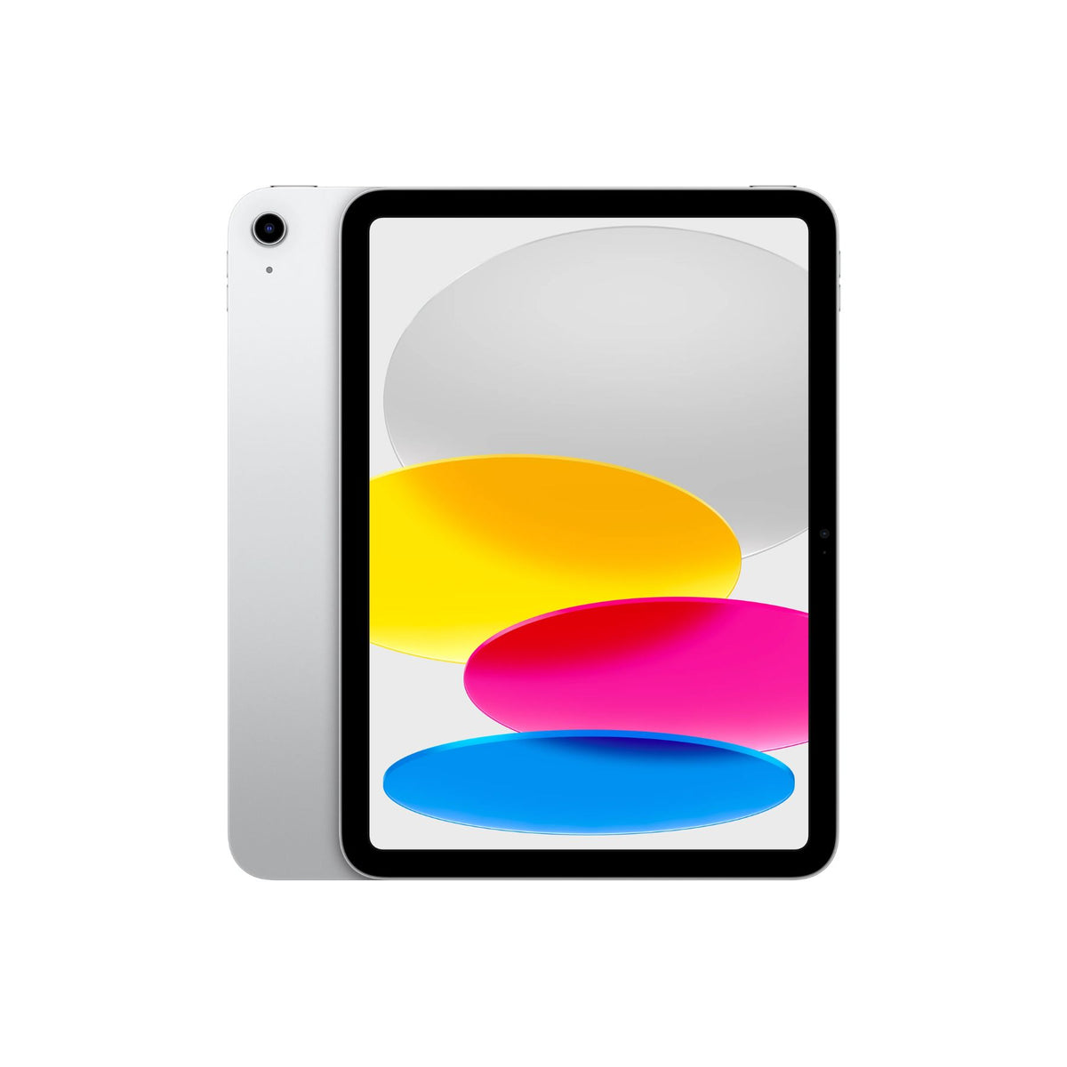 Tablet Apple iPad, A16, 6GB, 11" Retina, WiFi6, BT 5.3, 1 año