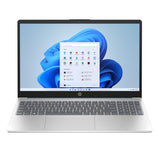 Laptop HP 15-fd0006la, Intel Core i7-1355U, 12GB, SSD 512GB, FHD 15.6", FreeDOS, 1 Año (802N8LA)