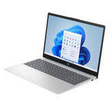 Laptop HP 15-fd0006la, Intel Core i7-1355U, 12GB, SSD 512GB, FHD 15.6", FreeDOS, 1 Año (802N8LA)