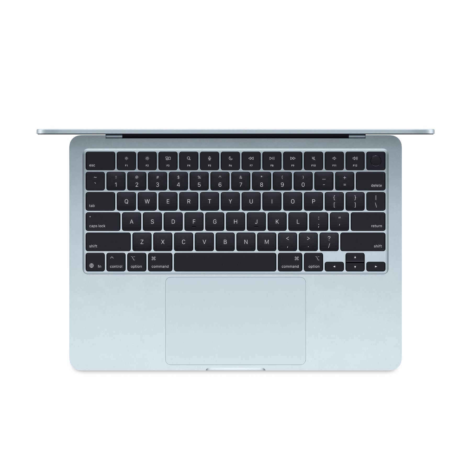 MacBook Air Apple M4, RAM 16GB, 13.6" Retina, macOS, 1 año Imagen secundaria del producto