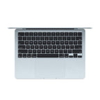 MacBook Air Apple M4, RAM 16GB, 13.6" Retina, macOS, 1 año