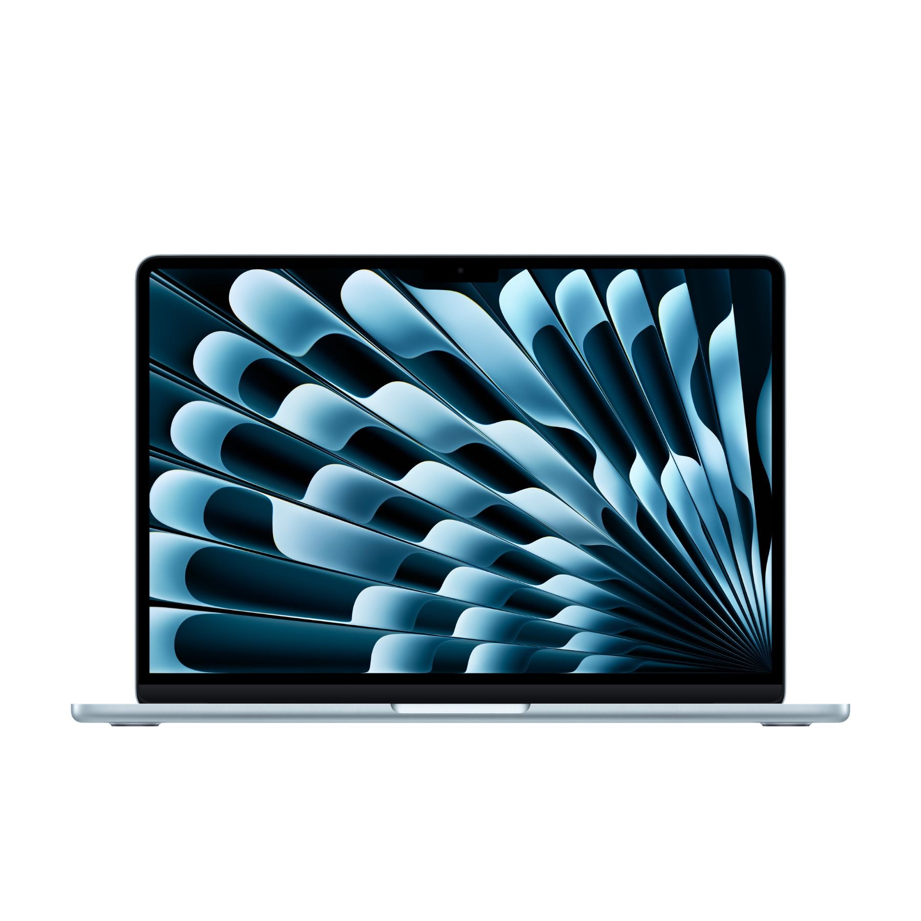 MacBook Air Apple M4, RAM 16GB, 13.6" Retina, macOS, 1 año Imagen principal del producto