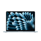 MacBook Air Apple M4, RAM 16GB, 13.6" Retina, macOS, 1 año