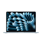 MacBook Air Apple M4, RAM 16GB, 13.6" Retina, macOS, 1 año