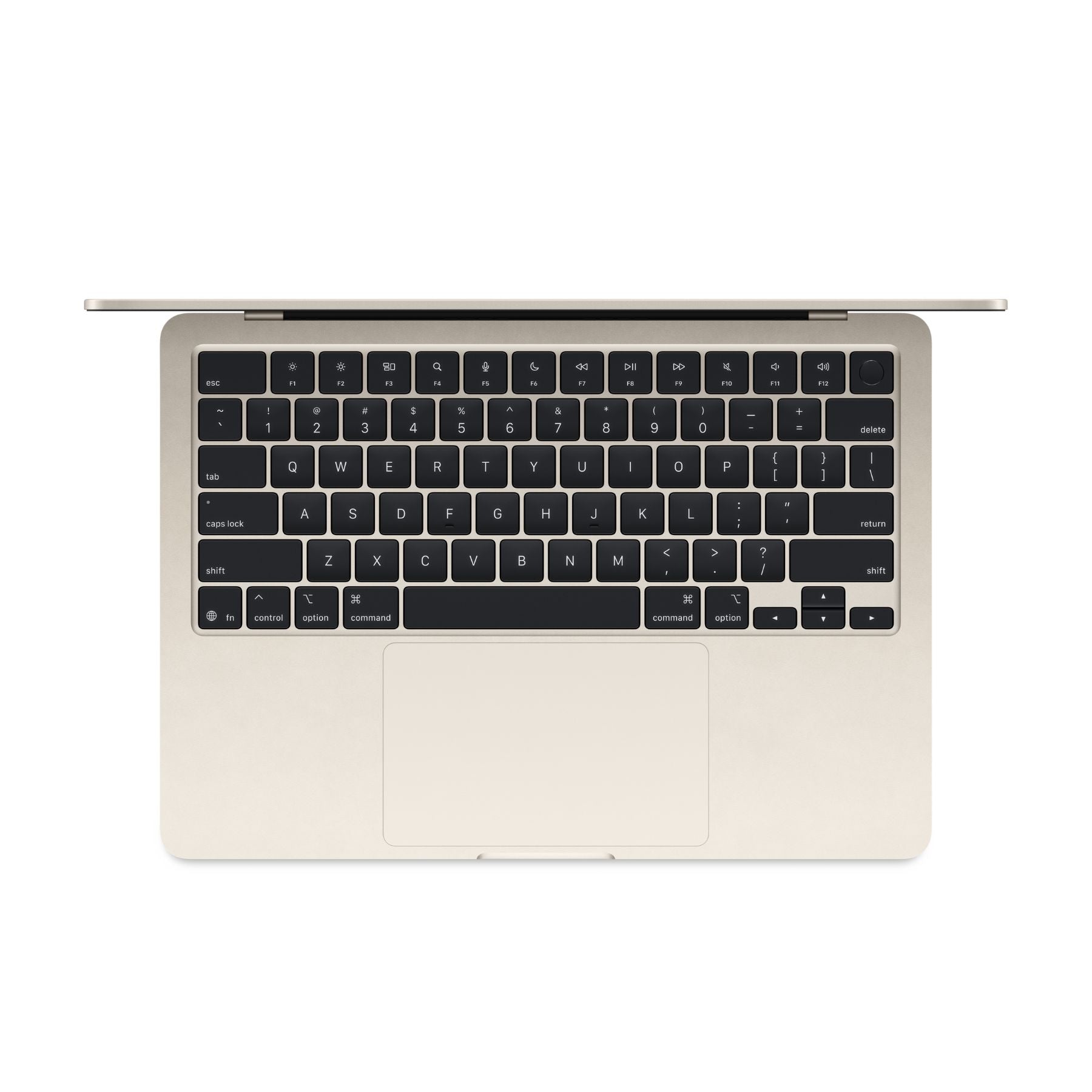 MacBook Air Apple M2, 16GB, SSD 256GB, 13.6" Retina, macOS, 1 año Imagen secundaria del producto