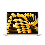 MacBook Air Apple M2, 16GB, SSD 256GB, 13.6" Retina, macOS, 1 año