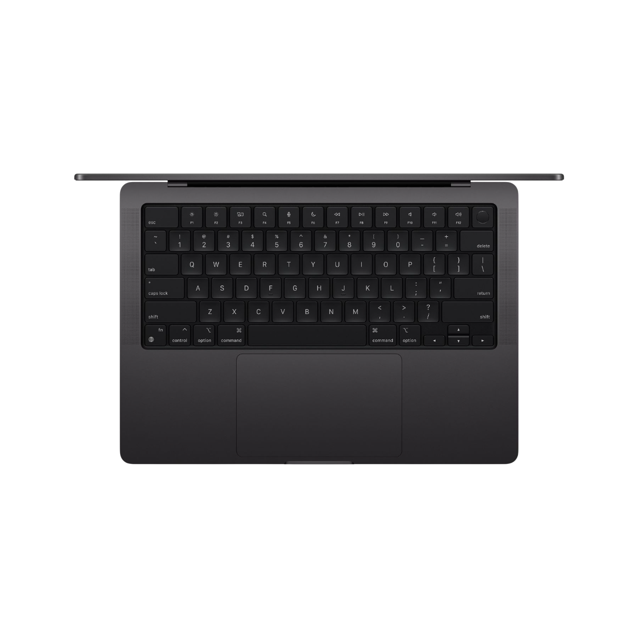 MacBook Pro Apple M4 Pro, 24GB, SSD 512GB, 14.2" Retina XDR, macOS, 1 año Imagen secundaria del producto
