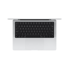 MacBook Pro Apple M4 Pro, 24GB, SSD 512GB, 16.2"  Retina XDR, macOS, 1 año