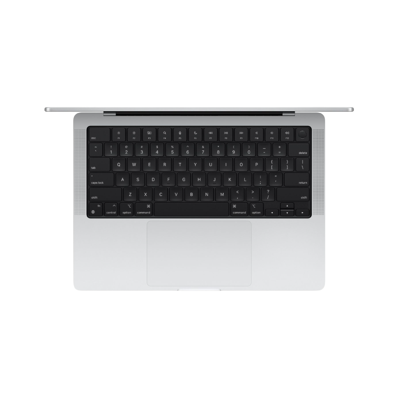 MacBook Pro Apple M4, 16GB, SSD 512GB, 14.2" Retina XDR, macOS, 1 año