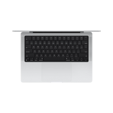 MacBook Pro Apple M4 Pro, 24GB, SSD 512GB, 16.2"  Retina XDR, macOS, 1 año