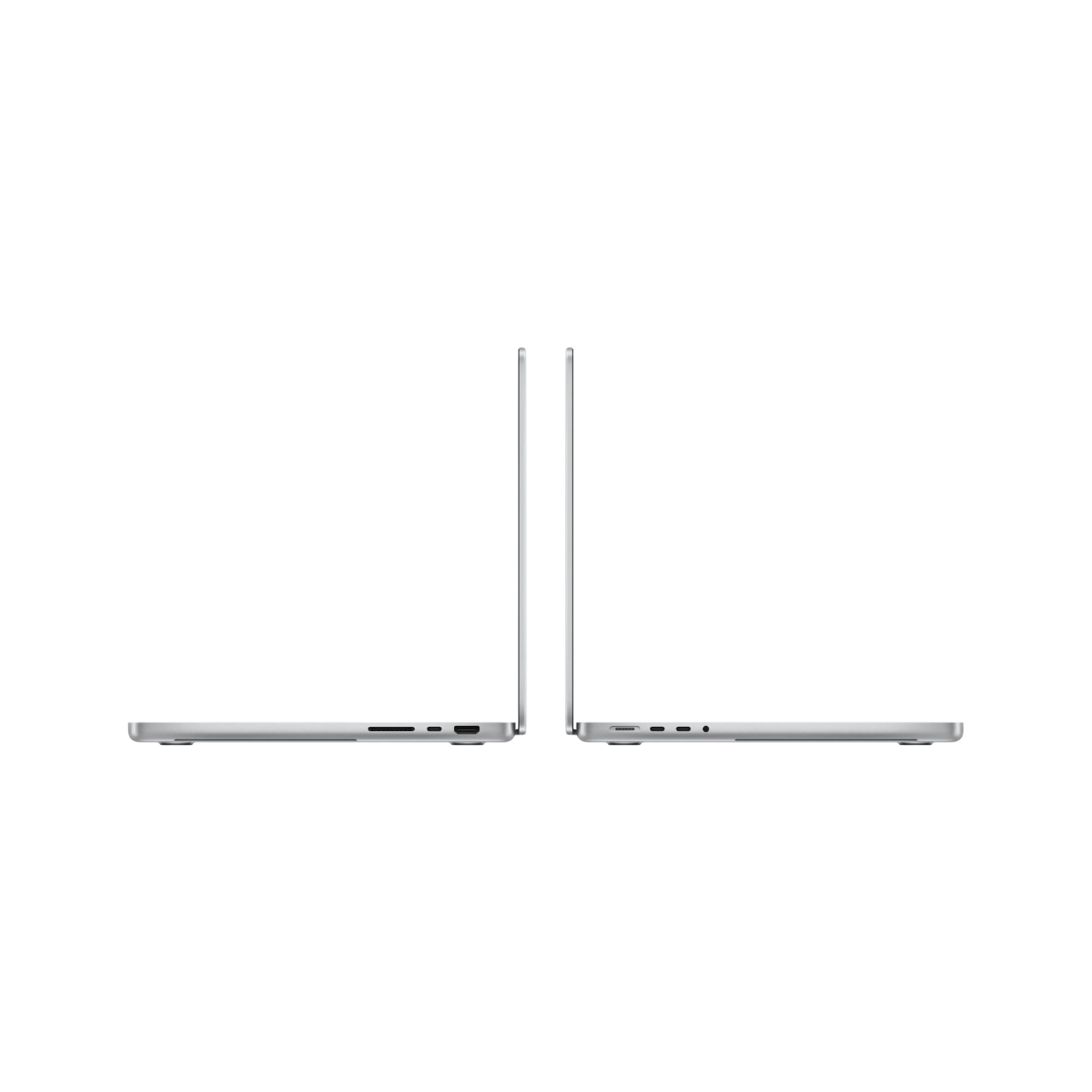MacBook Pro Apple M4, 16GB, SSD 512GB, 14.2" Retina XDR, macOS, 1 año