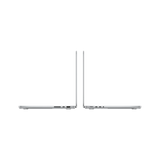 MacBook Pro Apple M4, 16GB, SSD 512GB, 14.2" Retina XDR, macOS, 1 año