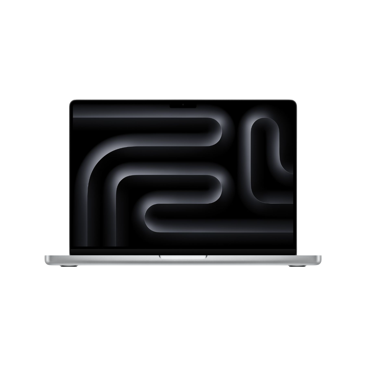 MacBook Pro Apple M4, 16GB, SSD 512GB, 14.2" Retina XDR, macOS, 1 año