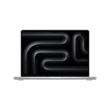 MacBook Pro Apple M4 Pro, 24GB, SSD 512GB, 14.2" Retina XDR, macOS, 1 año