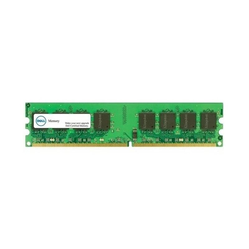 Memoria Servidor Dell 16GB UDIMM, DDR5 4800MHz, 1 Año (AC049355)