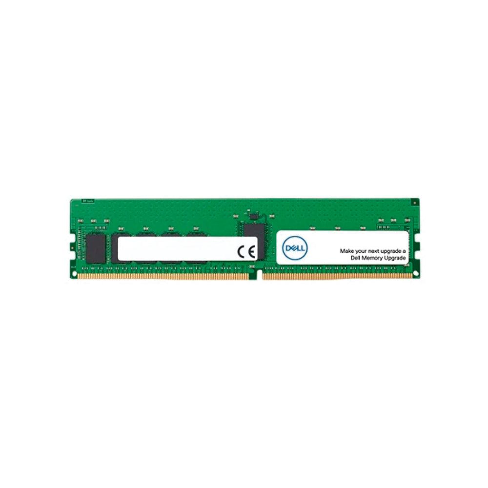 Memoria Servidor Dell 16GB UDIMM, DDR4, 3200MHZ, 1Y (AB675793) Imagen principal del producto