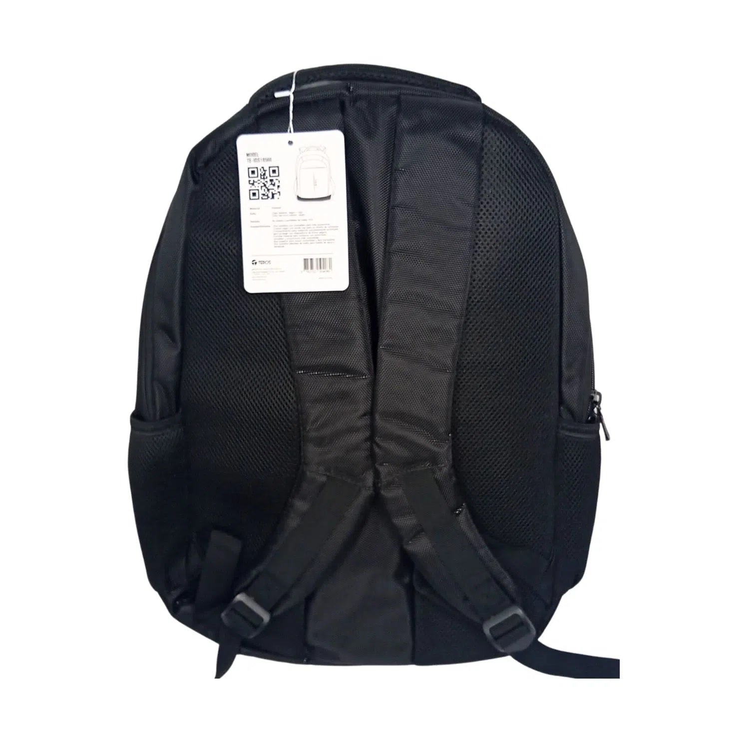 Mochila Teros TE-IDS18560, Para Notebook, 15.6" (TE-IDS18560) Imagen secundaria del producto